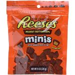 Reese Peanut Butter Cup Minis Pouch, 4er Pack (4 x 200 g)