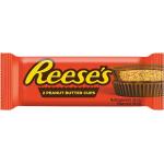 Reese's Peanut Butter Cups, 2er Pack 0.0395 kg
