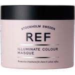 REF Illuminate Colour Masque Schutzmaske für gefärbtes Haar 250 ml