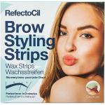 RefectoCil Waxingprodukte für Damen 40-teilig 