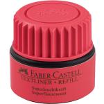 Rote Faber Castell Schreibwaren 