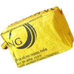 Gelbe Kulturtaschen & Waschtaschen 