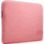 Pinke Case Logic Laptop Sleeves & Laptophüllen aus Polyester gepolstert 