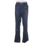 Blaue Reformation Jeans Größe XL 