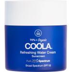 Coola Refreshing Water Cream SPF 50 44ml