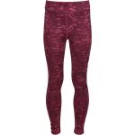 Violette Regatta Kinderwinterleggings aus Polyester für Mädchen Größe 164 für den für den Winter 