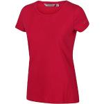 Kurzärmelige Regatta T-Shirts aus Jersey für Damen Größe 3 XL 