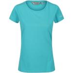 Kurzärmelige Regatta T-Shirts für Damen 