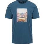 Melierte Regatta T-Shirts für Herren Größe 5 XL 