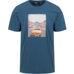 Melierte Regatta T-Shirts für Herren Größe 3 XL 