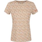 Regatta Daisy T-Shirts aus Polyester für Damen Größe XL für den für den Sommer 