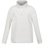 Reduzierte Weiße Regatta Stehkragen Damenfleecepullover & Damenfleeceshirts aus Fleece Größe S 