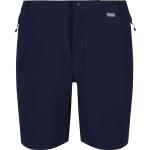 Regatta Jeans-Shorts mit Reißverschluss aus Polyamid für Herren Übergrößen 