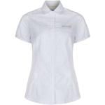 Reduzierte Weiße Regatta Outdoor-Hemden aus Baumwolle für Damen Größe XL für den für den Frühling 