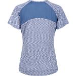 Casual Regatta T-Shirts aus Polyester für Damen Größe L 