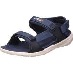 Marineblaue Regatta Outdoor-Sandalen für Herren Größe 40 für den für den Sommer 