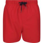 Rote Regatta Herrenbadeshorts & Herrenboardshorts aus Polyester Größe 3 XL für den für den Sommer 