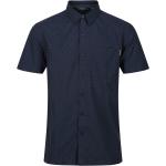 Blaue Regatta Businesskleidung aus Polyester für Herren Größe M 