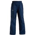 Regatta Unisex-Adult Pack It O/TRS Over Trousers-Midnight, 9-10 Jahre