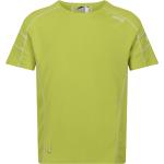 Grüne Regatta T-Shirts aus Polyester für Herren Größe XXL 