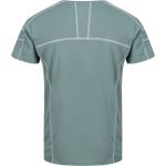 Regatta T-Shirts aus Polyester für Herren Größe XL 