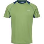 Grüne Regatta T-Shirts für Herren Größe XL 