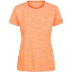 Orange Regatta T-Shirts für Damen für den für den Sommer 