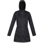Regatta Women's Alerie II Softshell Jacket (RWL214) black