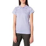 Fliederfarbene Regatta Damenpoloshirts & Damenpolohemden Größe 3 XL 