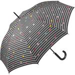 Happy Rain Stockschirme & Portierschirme aus Polyester für Damen für den für den Herbst 