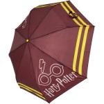 Bordeauxrote Cerda Harry Potter Regenschirme & Schirme 