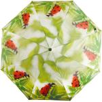 Bunte Motiv Esschert Design Durchsichtige Regenschirme mit Insekten-Motiv durchsichtig 