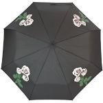 Regenschirm mit automatischem Schließen, Farbwechs