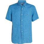 Trends 2023 - Hemden Royalblaue - online kaufen günstig