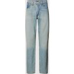 Blaue Ralph Lauren Polo Ralph Lauren Polo Jeans 5-Pocket Jeans aus Baumwollmischung für Herren 