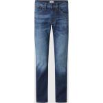 Regular Fit Jeans mit Stretch-Anteil Modell 'Cash' 33/32 men Jeans
