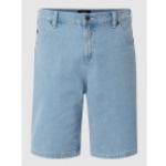 Dickies Jeans-Shorts aus Baumwolle für Herren Größe XXL 