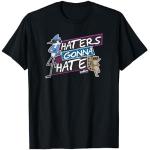 Regular Show Haters Gonna Hate T-Shirt