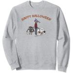 Regular Show Regular Halloween Sweatshirt