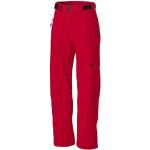 Rehall Dickey P - Snowboardhose - Jungen 140 cm Red