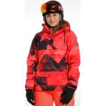 Rehall Frida-R Graphic Mountains Red/Pink S