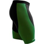 Rehband Athletic Thermohose Funktionshose grün XS