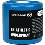 Rehband Rx Athletic Underwrap 1 Roll Tape blau One Size