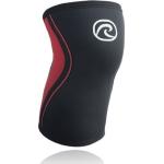 Rehband RX Knee-Sleeve 3mm Red Red S
