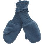 Reduzierte Reiff Kinderhandschuhe aus Wolle für den für den Winter 