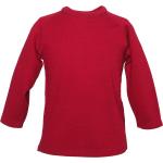 Reiff Shirt (Größe: 164 / Farbe: Frottee-burgund)