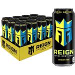 Reign Monster REIGN Lemon HDZ Dose, 12 x 500 ml Dosen