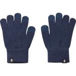 Marineblaue Reima Kinderhandschuhe Größe 3 für den für den Winter 