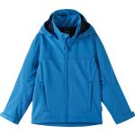Reima Kids' Softshell Jacket Kuopio Cool blue Cool blue 164 cm