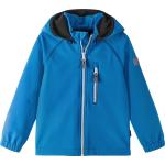 Reima Kids' Softshell Jacket Vantti Cool blue Cool blue 110 cm